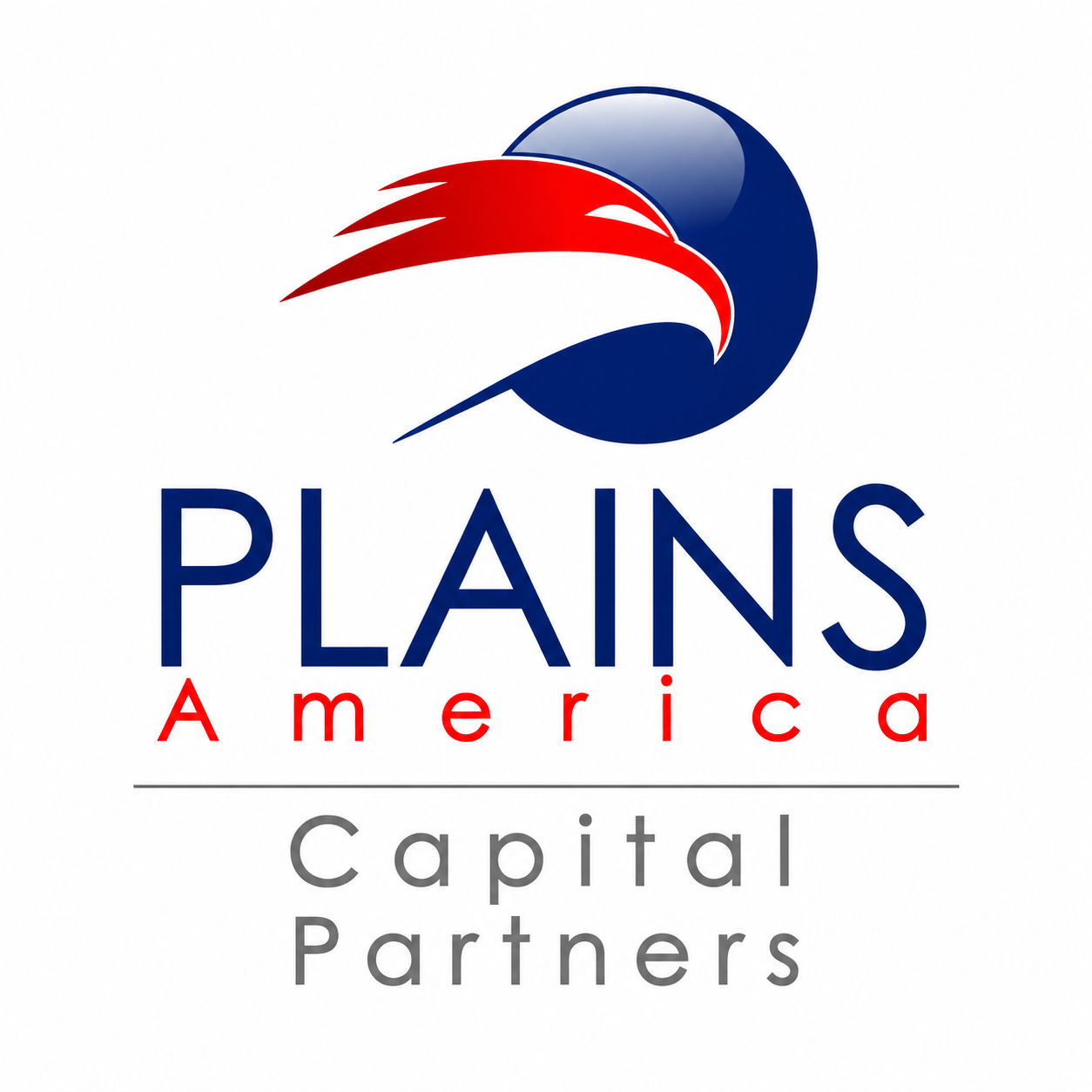 Plains  America 